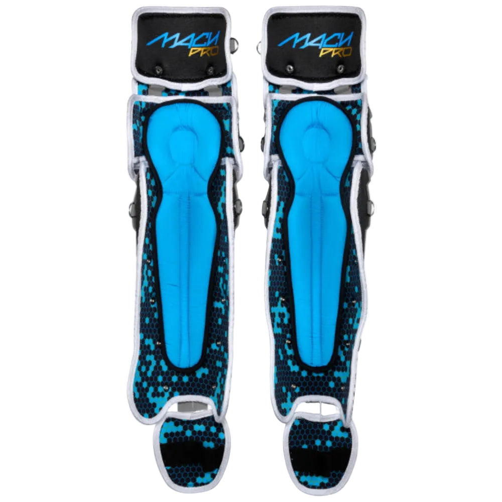 Rawlings Mach Pro Leg Guards