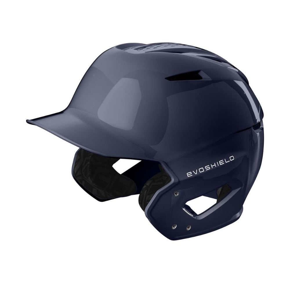 Evoshield XVT 2.0 Gloss Baseball Helmet – Baseball Bargains