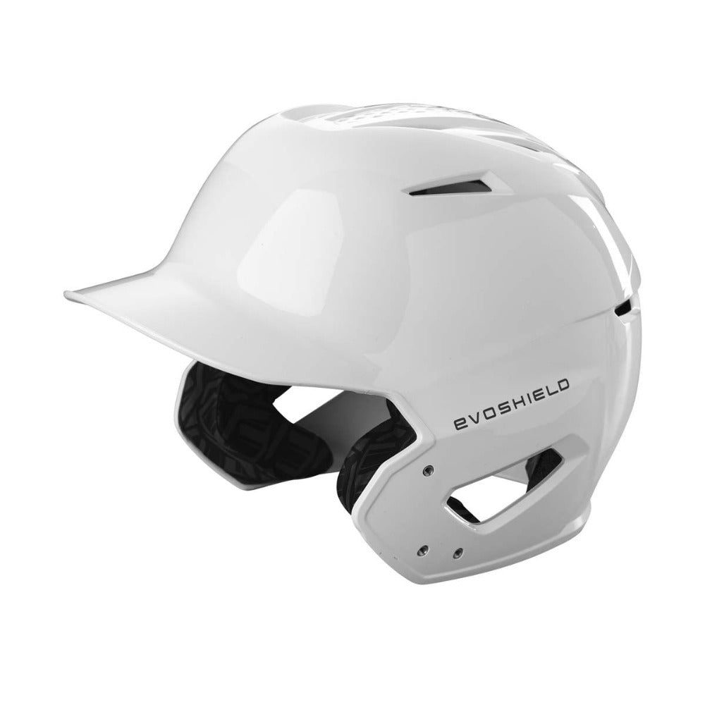 EvoShield XVT 2.0 Glossy Team White Extra Small EvoShield XVT 2.0 Glossy Team White Extra Small