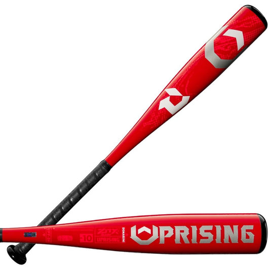 Demarini Uprising USSSA Big Barrel Baseball Bat (-10)