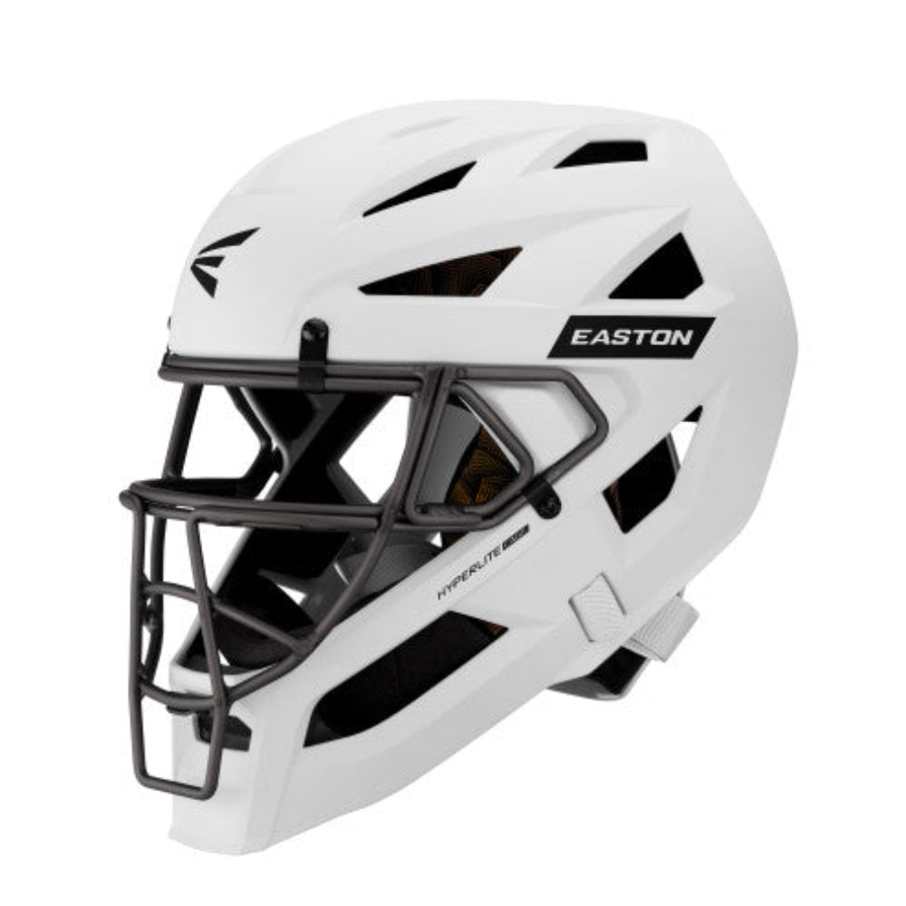 Easton MAV X Catchers Helmet