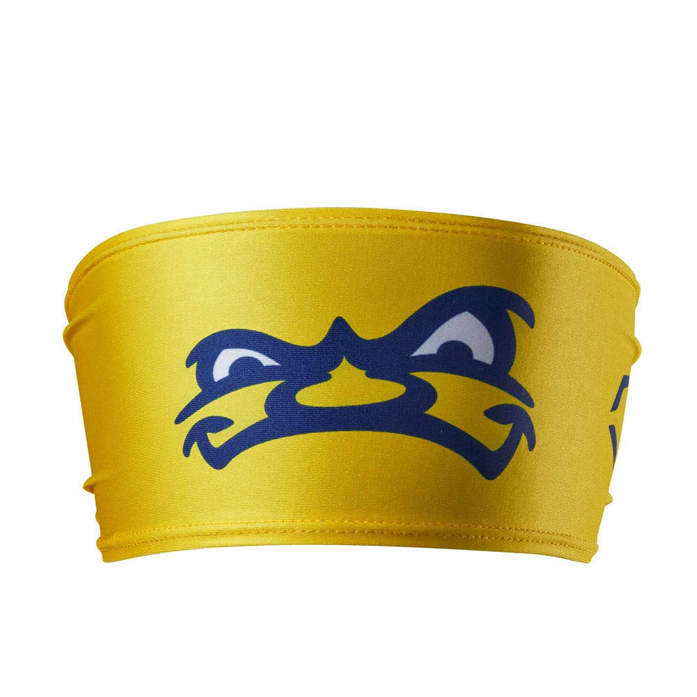 Savannah Bananas EvoShield Headband