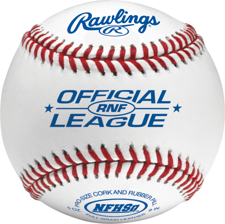 Rawlings High School Game Baseball - RNF