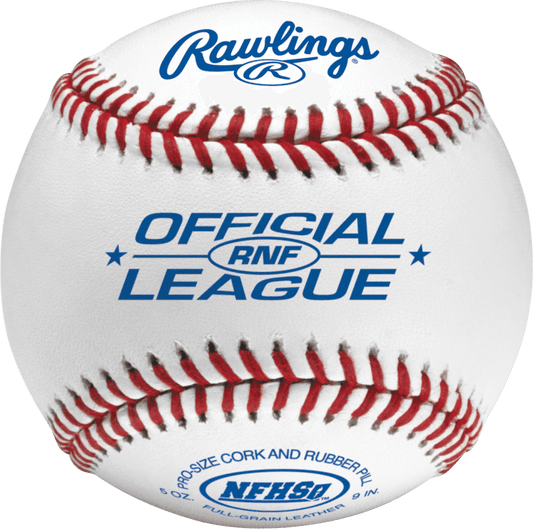 Rawlings High School Game Baseball - RNF