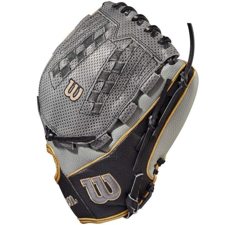 Wilson A2000 Fastpitch V125SS 12.5 inch Softball Pitchers Glove