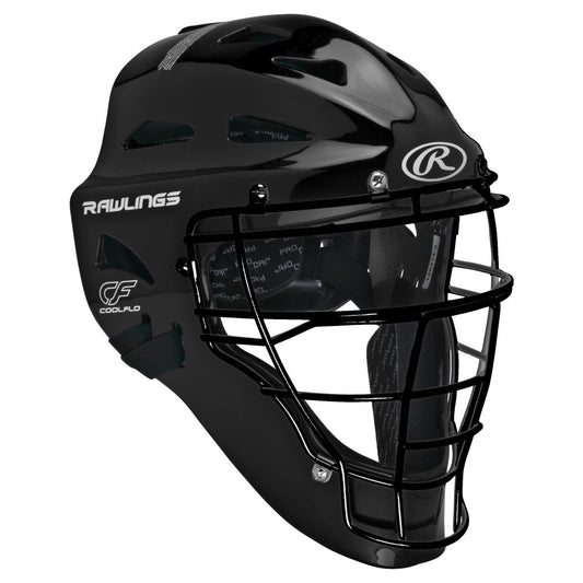 Rawlings Youth Players Series Catcher Helmet