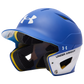Under Armour Adult Two Tone Converge Batting Helmet UABH2-100MTT