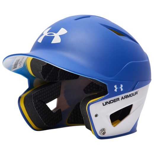Under Armour Youth Two Tone Converge Batting Helmet UABH2-110MTT