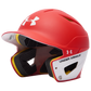 Under Armour Youth Two Tone Converge Batting Helmet UABH2-110MTT