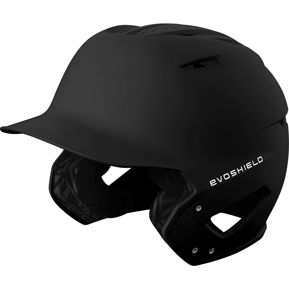 Evoshield XVT 2.0 Matte Baseball Helmet 