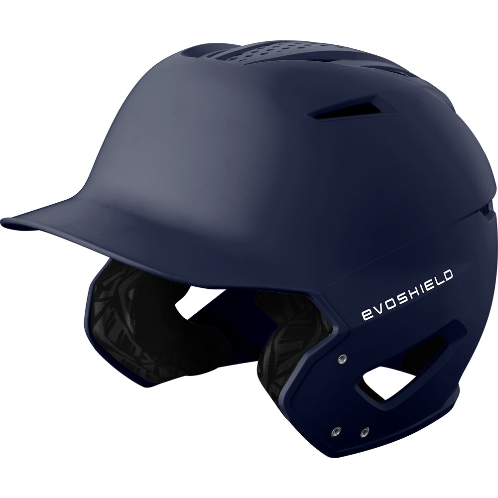 EvoShield XVT 2.0 Casque de batteur Noir Taille M/L EvoShield XVT 2.0 Casque de batteur Noir Taille M/L