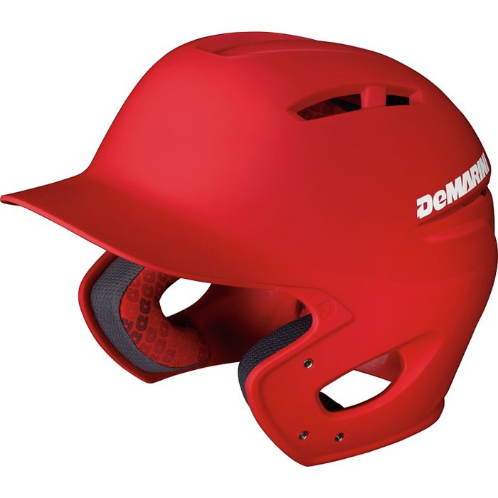Demarini Paradox Fitted Pro Batting Helmet WTD5401