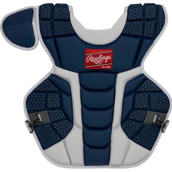 Rawlings Mach NOCSAE Chest Protector CPMCN