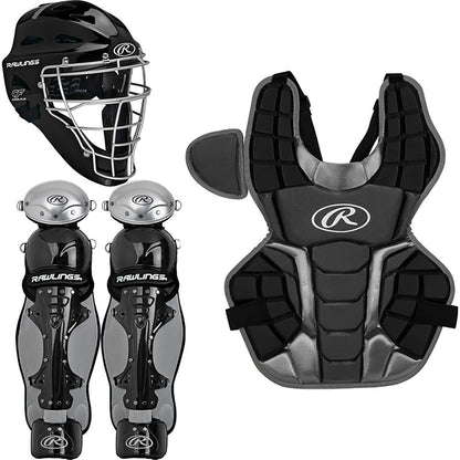 Rawlings Renegade Youth Catchers Set RCSNY