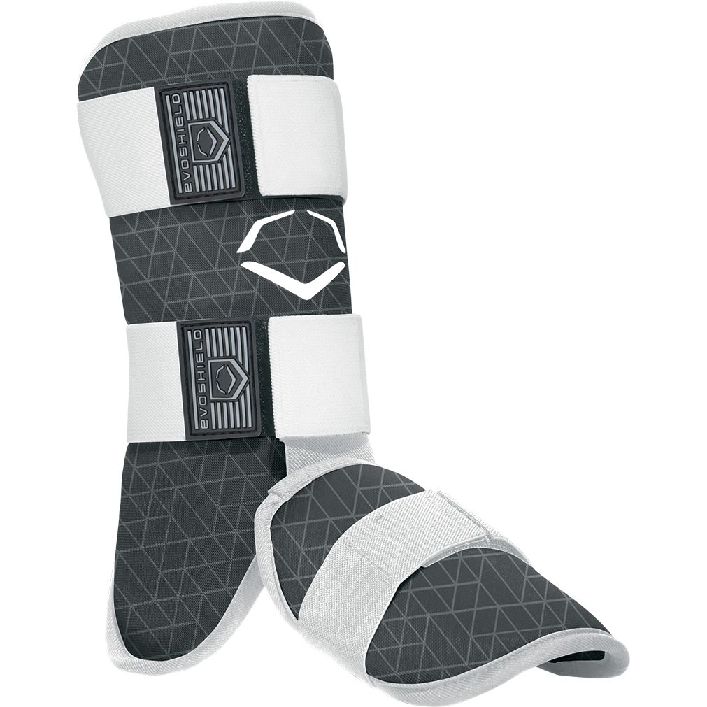 Baseball Leg Guard | Batters Leg Guards - Baseball Bargains