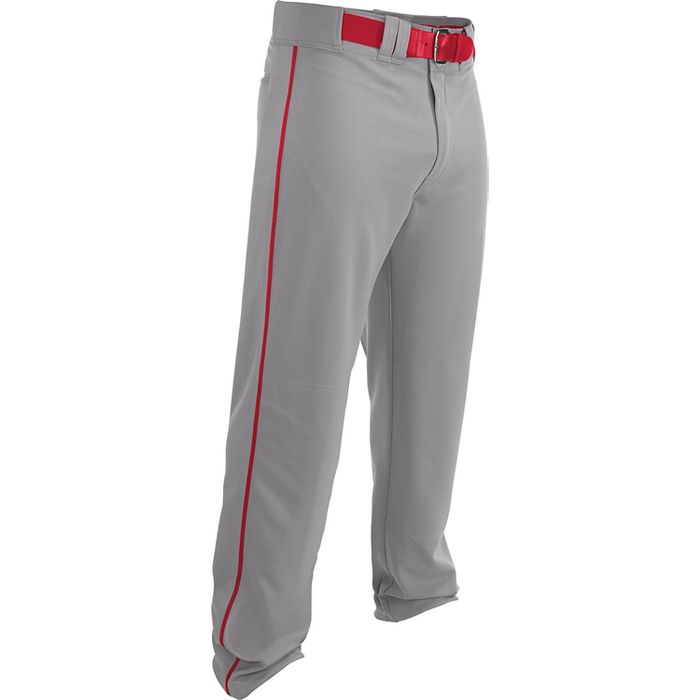 Easton Adult Rival + Piped Pants