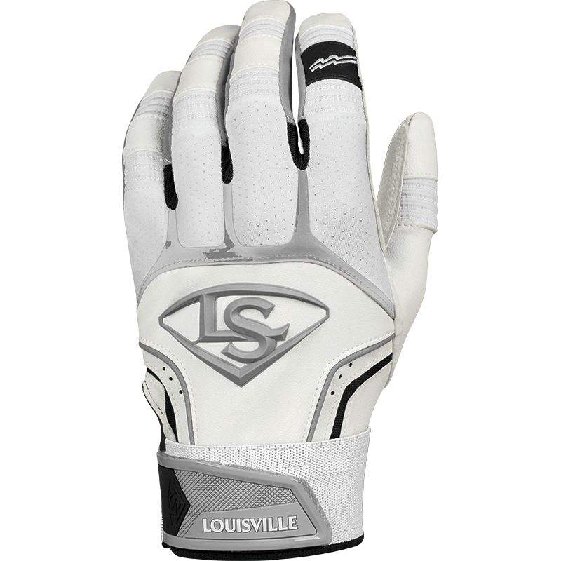 Louisville Slugger Gants de frappeur Authentiques 2.0 pour