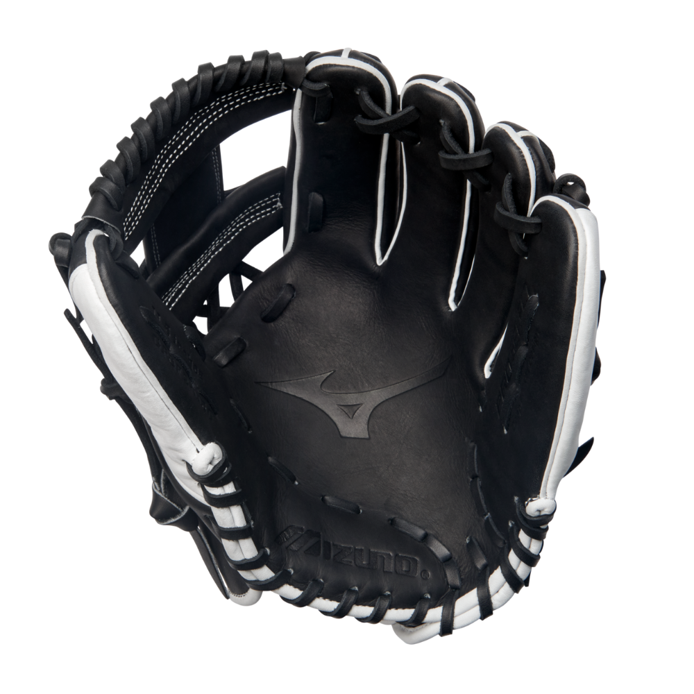 Mizuno Pro Select 11.5 inch Infield Fastpitch Softball Glove – Baseball ...