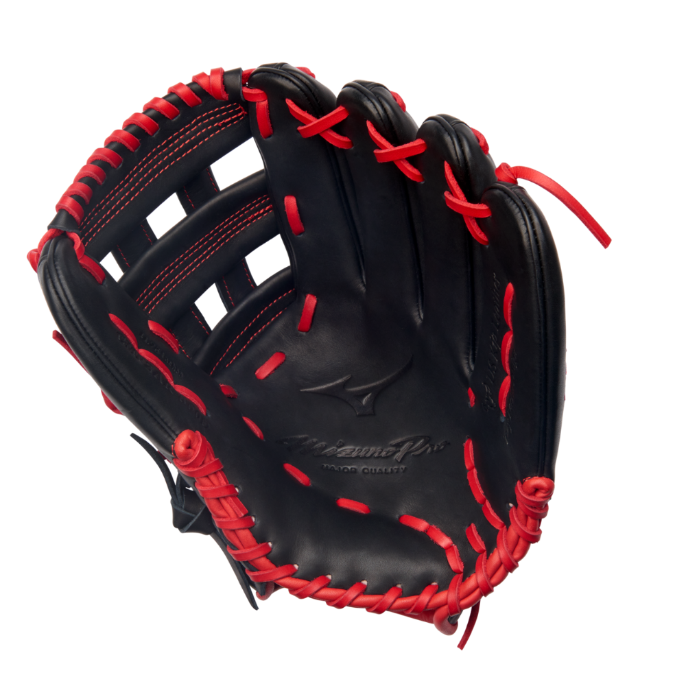 Mizuno Pro Austin Riley 11.75 inch Infield Baseball Glove