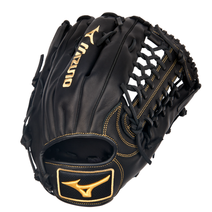 Mizuno 12.75 outfield glove sales