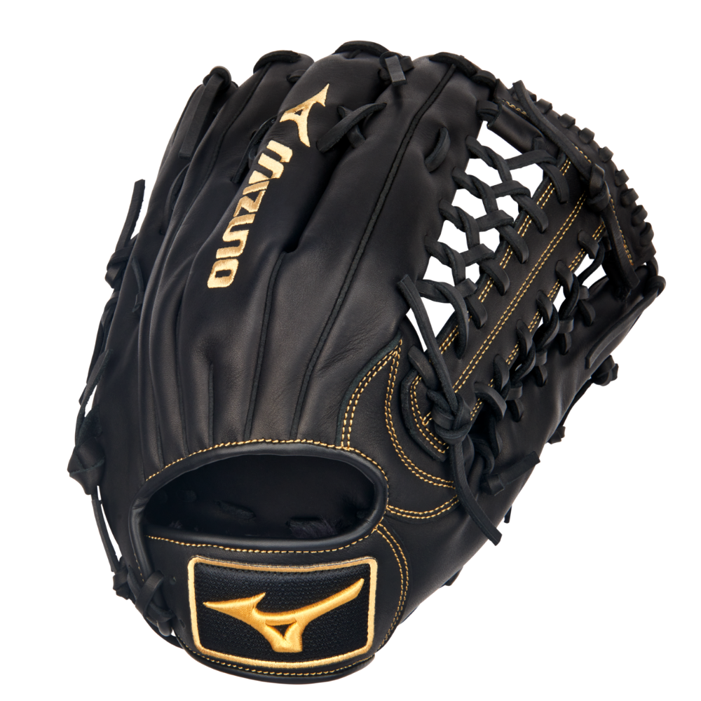 Mizuno MVP Prime 12.75 inch Outfield Glove – Baseball Bargains