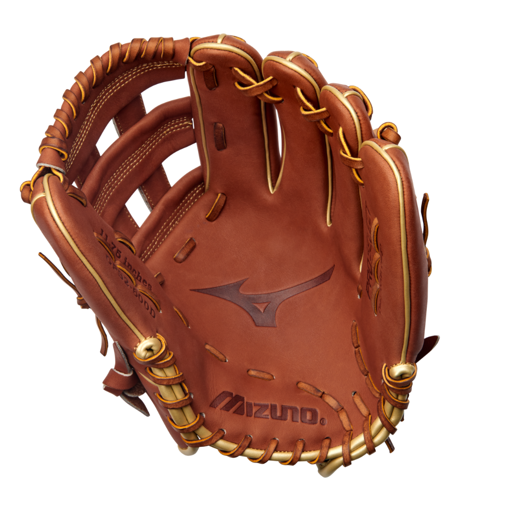 Mizuno Pro Select 11.75 Infield Baseball Glove