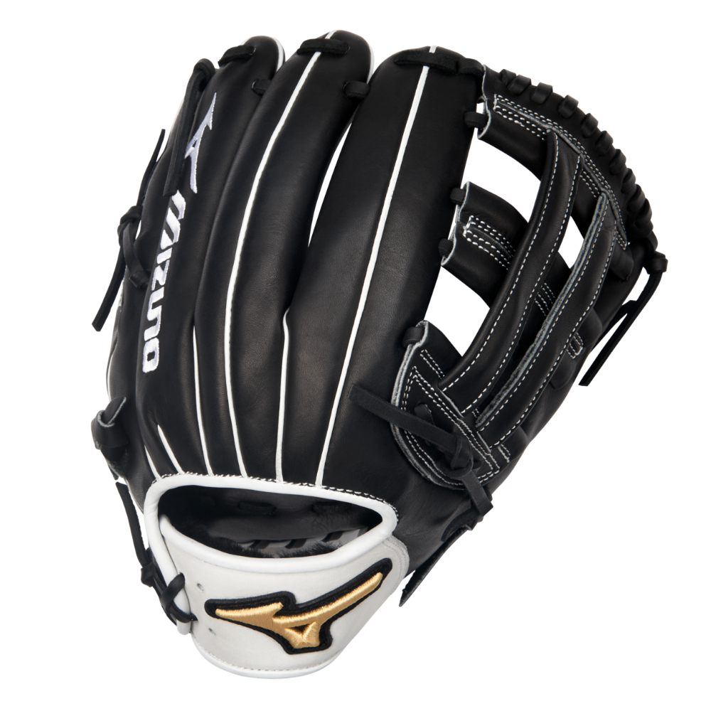 Mizuno Pro Select 12 inch Infield Fastpitch Softball Glove