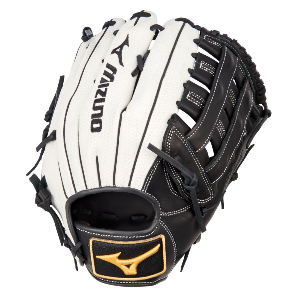 Mizuno MVP Prime 12.75 inch Outfield Glove Baseball Bargains