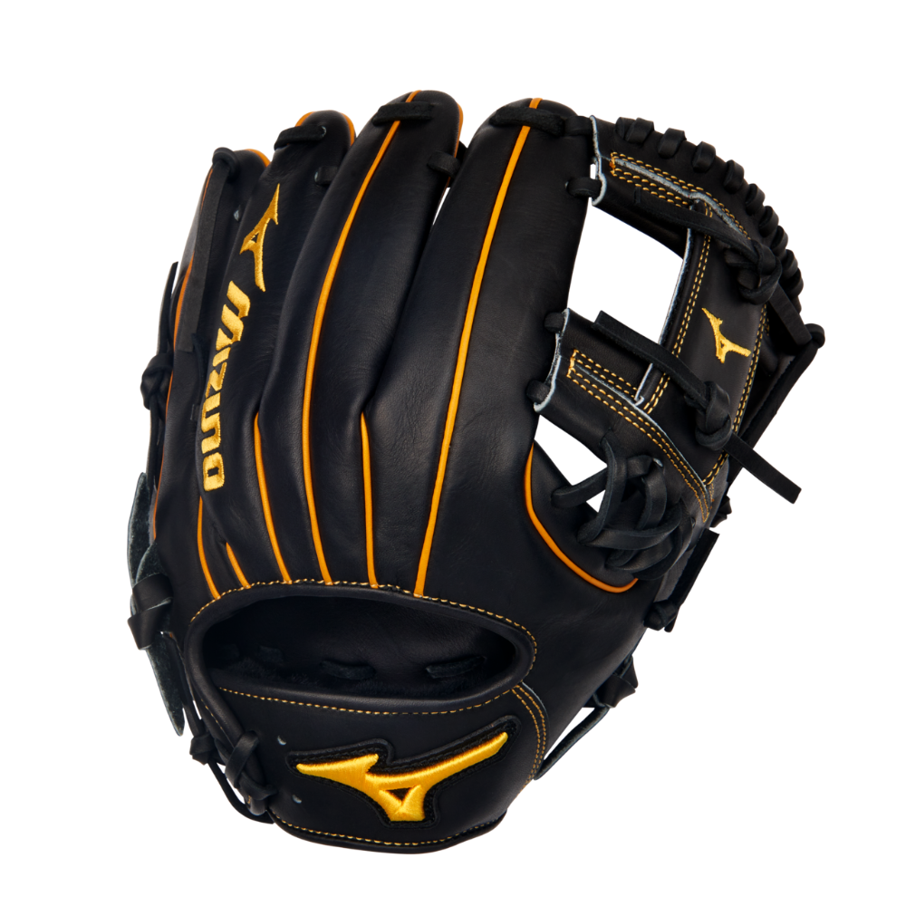 Mizuno top outfield glove