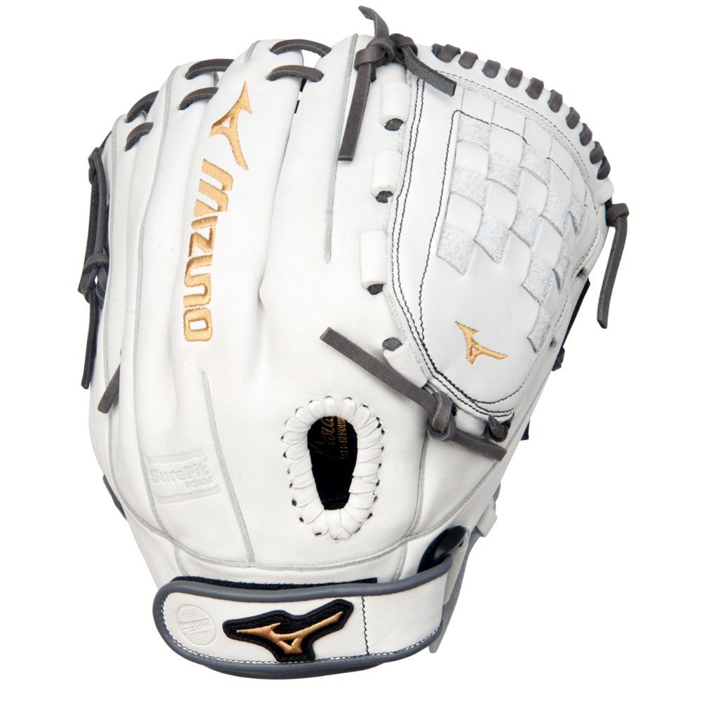 Mizuno MVP Prime 12 inch Fastpitch Pitchers Glove