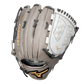 Mizuno Pro Select 12.5 inch Outfield Fastpitch Softball Glove