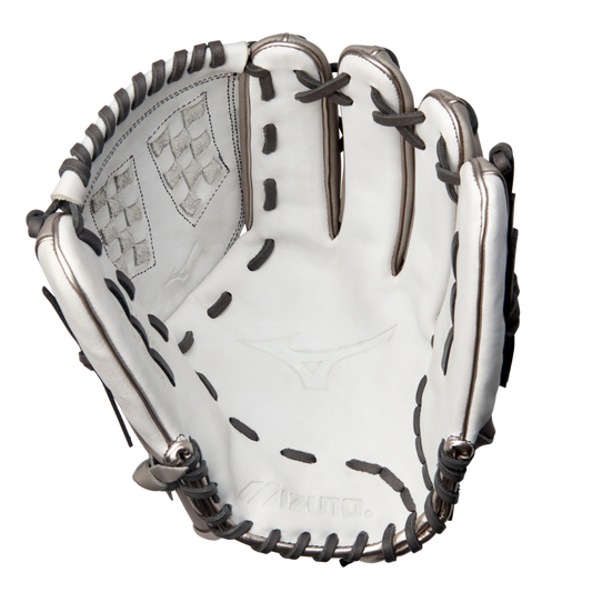Mizuno Pro Select 12.5 inch Outfield Fastpitch Softball Glove