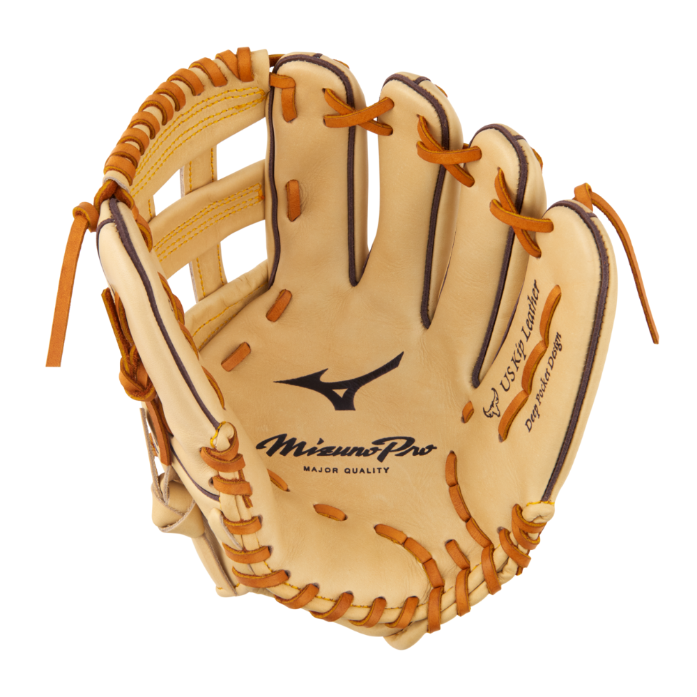 Mizuno Pro Fernando Tatis Jr. 12 inch Infield Baseball Glove