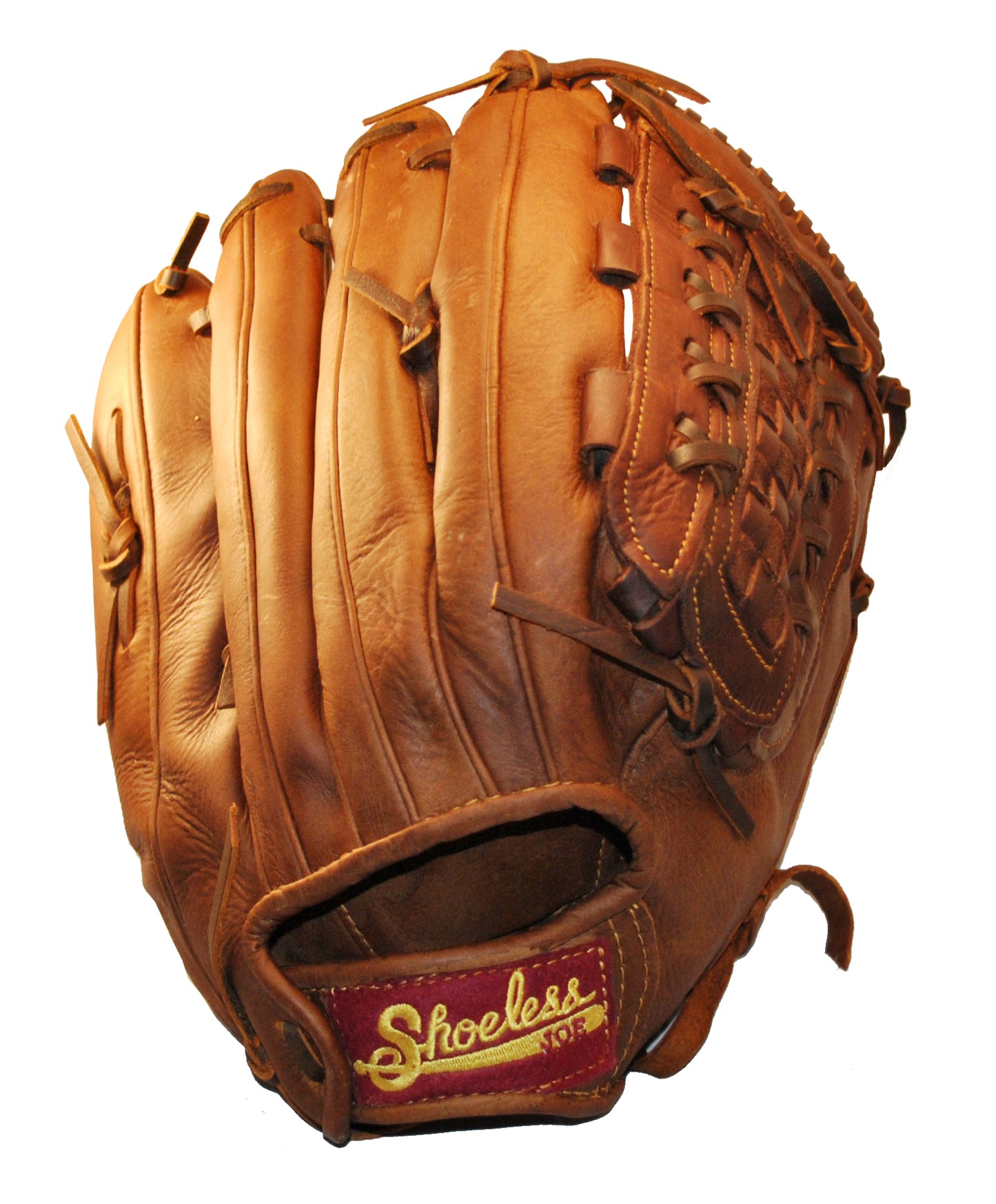 shoeless-joe-players-series-14-in-softball-glove-1400bw