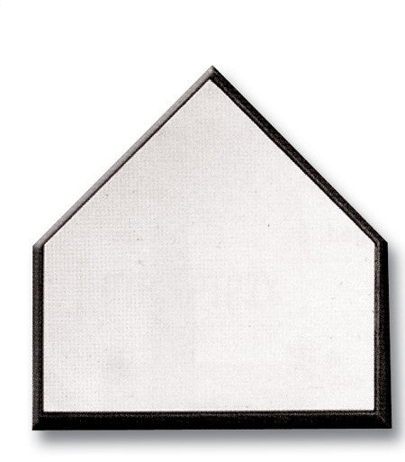 All Star Official Size Home Plate* | HP3
