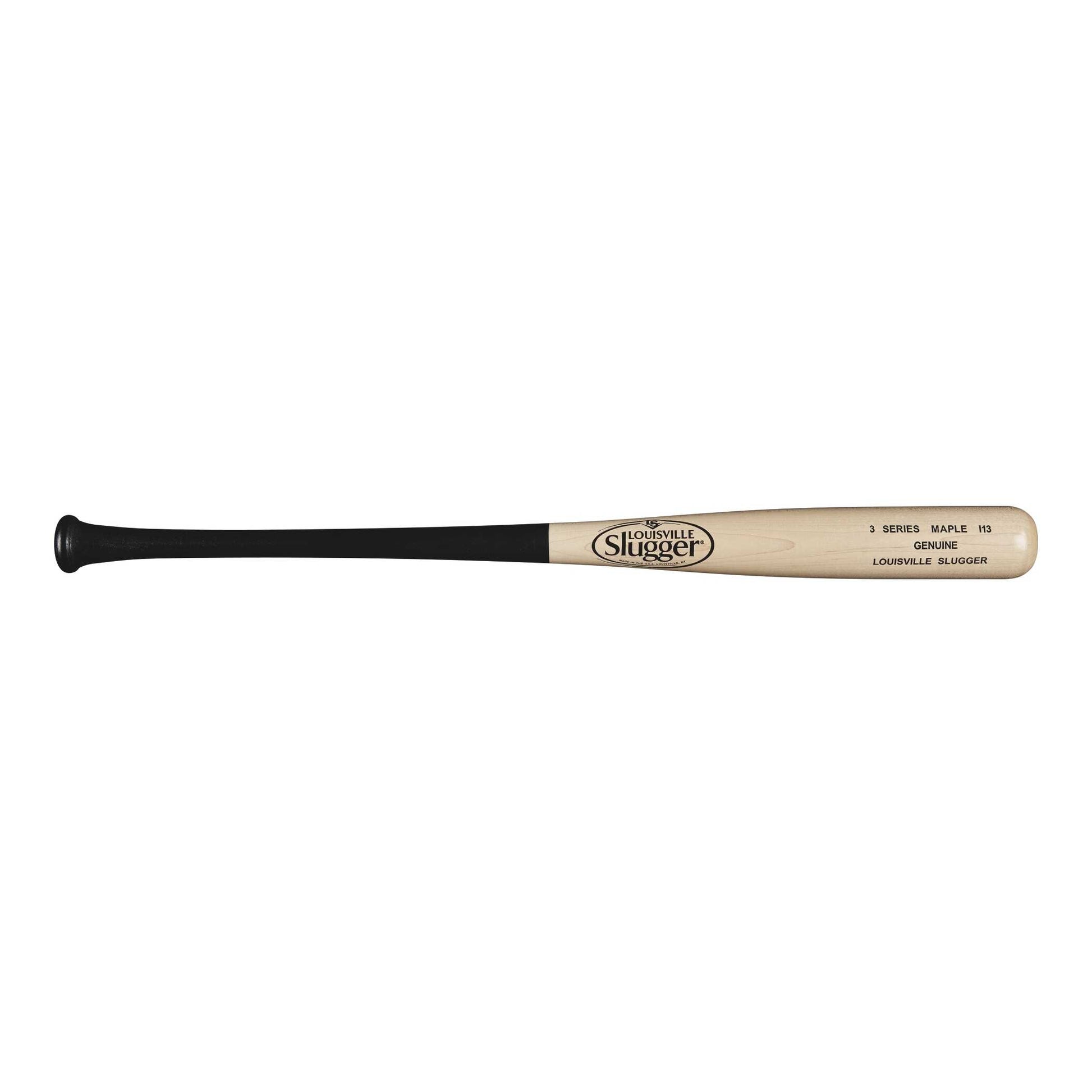 Louisville Slugger I13 Maple WTLW3MI13A16 Baseball Bat
