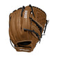 Wilson Aura 12 inch Fastpitch Softball Glove A09RF2012