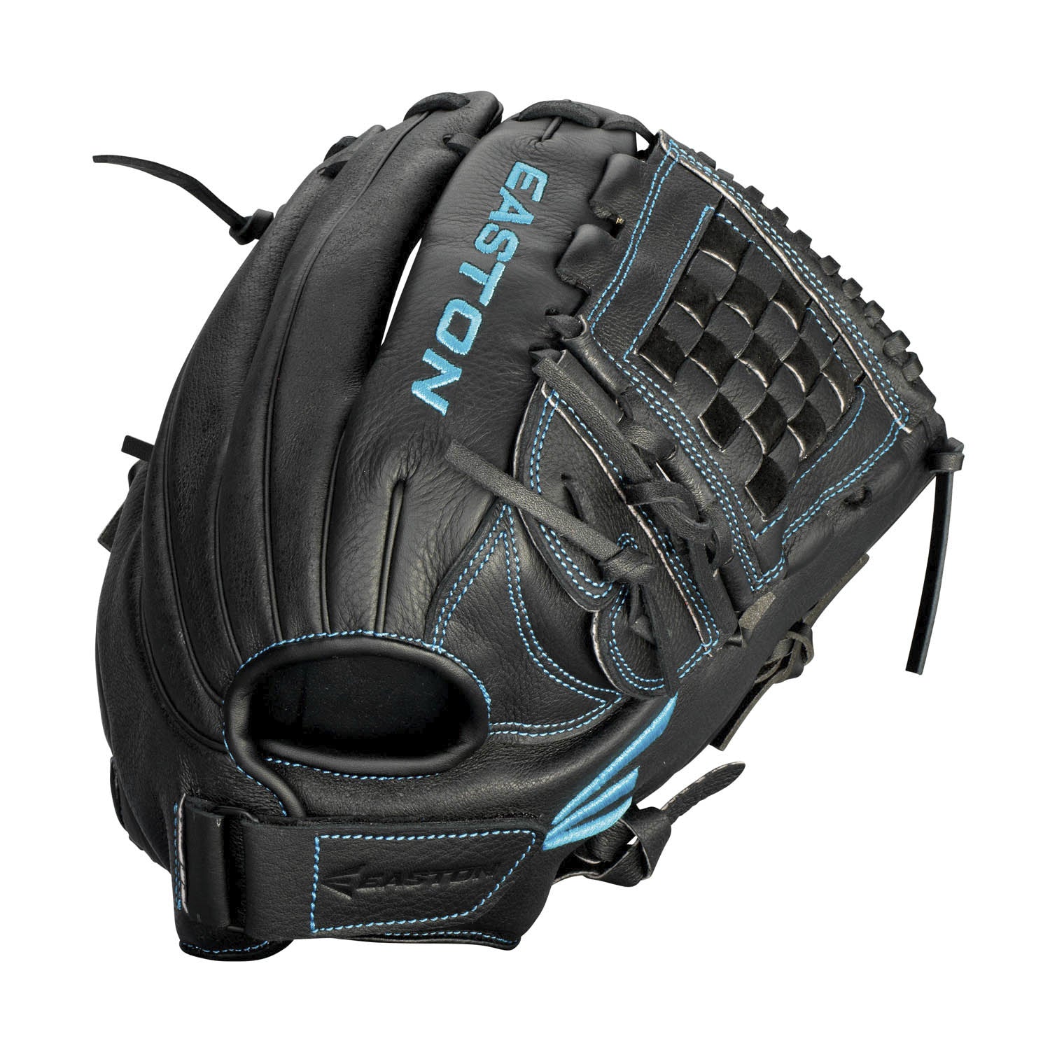 easton-black-pearl-fastpitch-bp1200fp-pitchers-glove-back