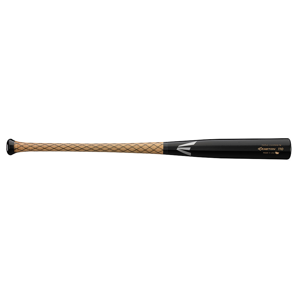 Easton Pro 110 Maple Comp Baseball Bat