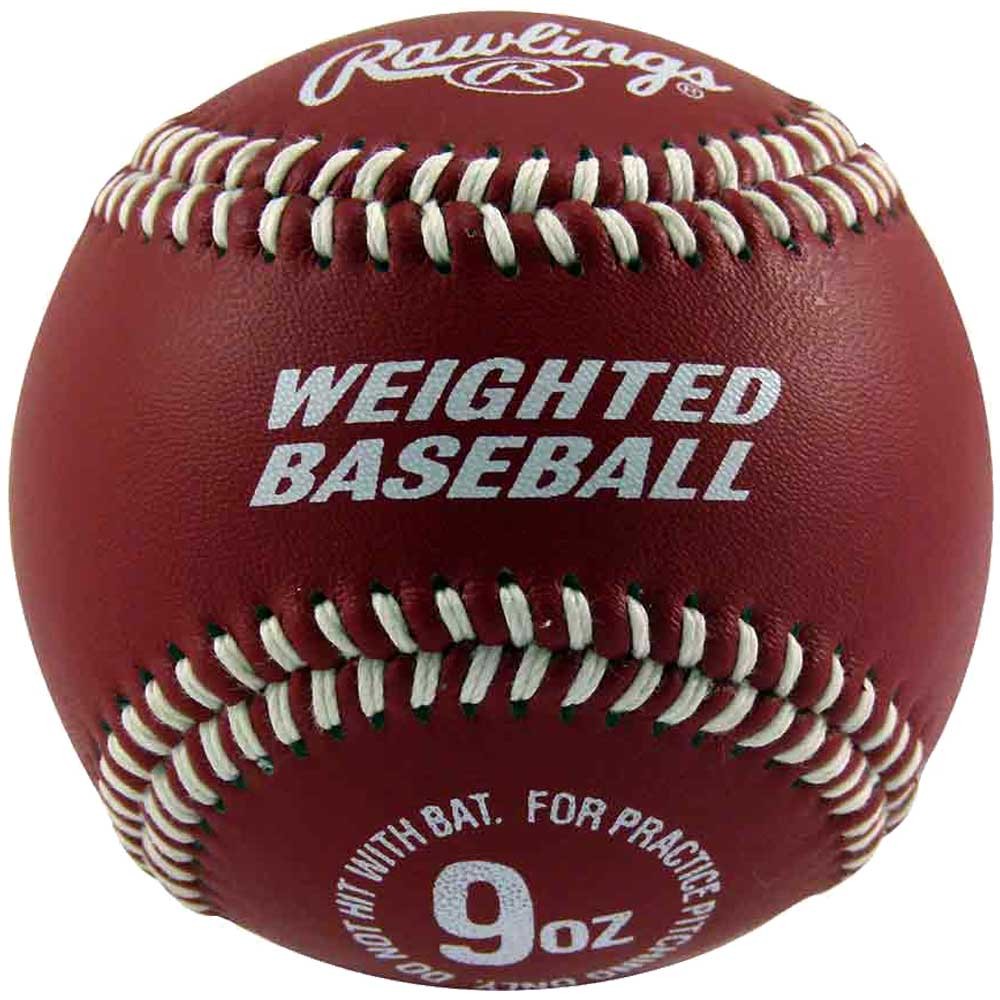 Rawlings Weighted Training Baseball
