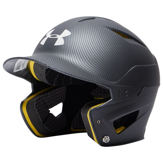Under Armour Adult Converge Shadow Matte Batting Helmet UABH2-100SM