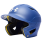 Under Armour Youth Shadow Matte Batting Helmet UABH2-110SM