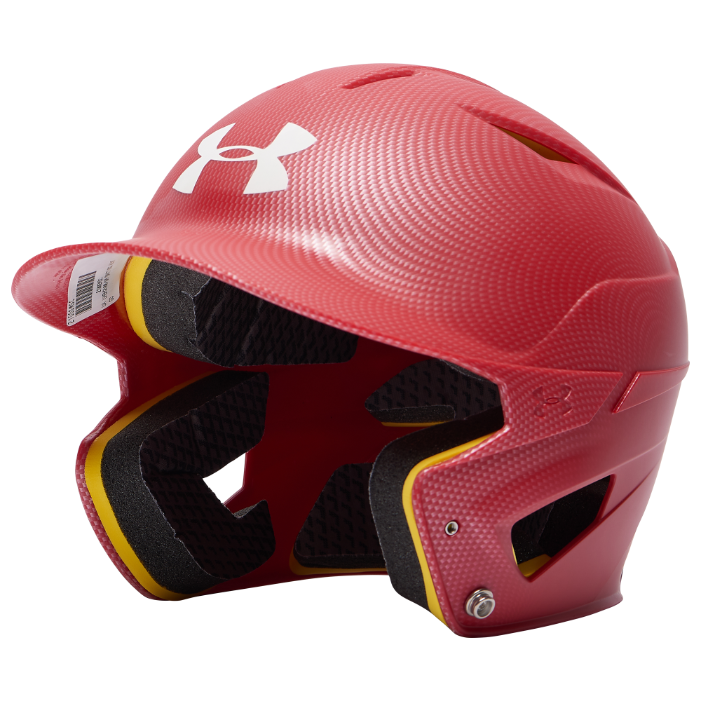 Under Armour Youth Shadow Matte Batting Helmet UABH2 110SM