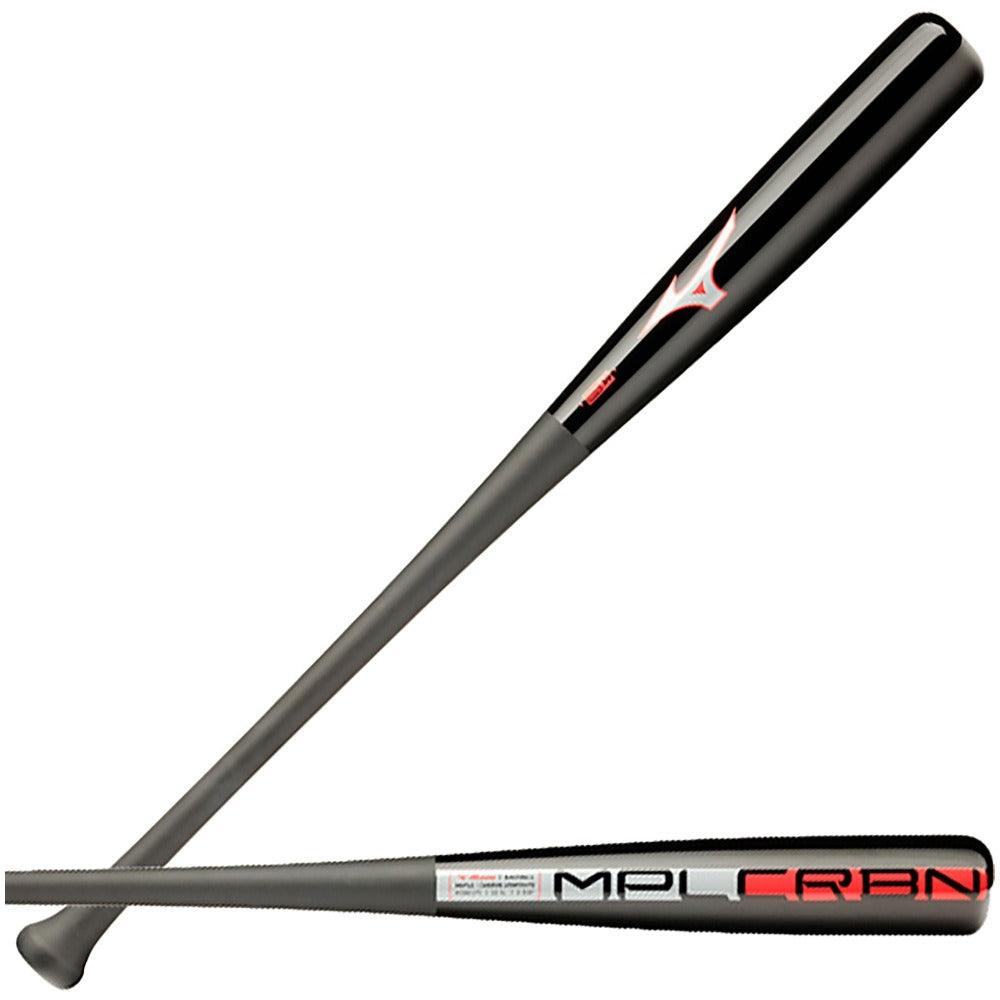 Mizuno Maple-Carbon 271 Elite Wood Baseball Bat