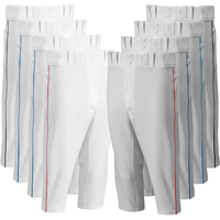 Mizuno youth premier piped pant deals