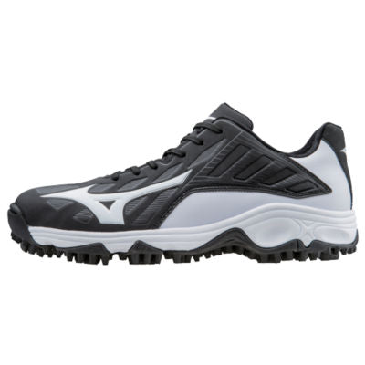 Mizuno 9-Spike Advanced Erupt 3 Low Molded Cleats 320509