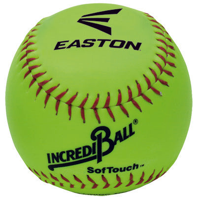 Easton 10 inch Soft Touch Training Balls | A122612