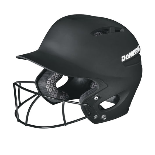 Demarini Paradox Fitted Pro Fastpitch Batting Helmet WTD5421