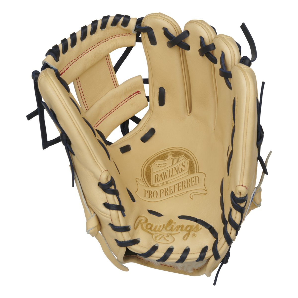 Rawlings Pro Preferred 11.5 inch Infield Glove PROS204-2C