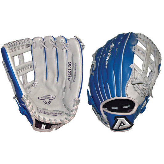 Akadema Precision ARZ136 13 in Outfield Baseball Glove